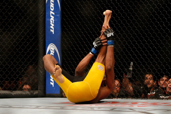 anderson-silva