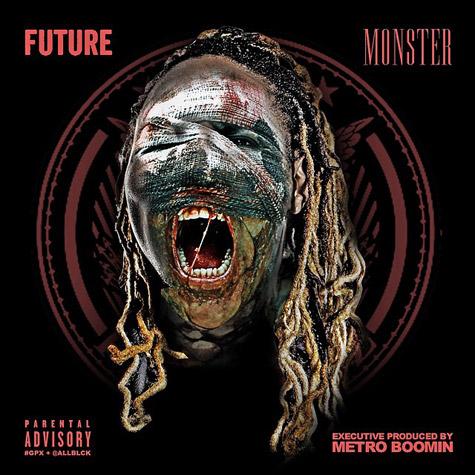 future-monster