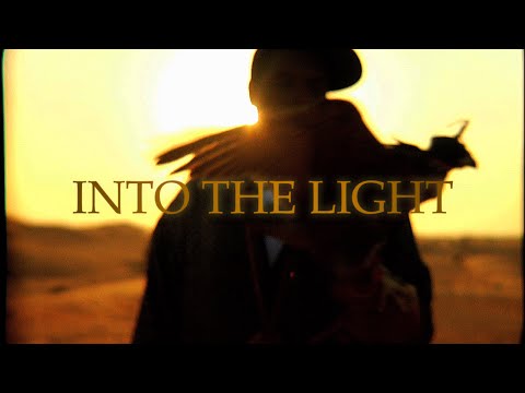 Into the Light (Artwork)