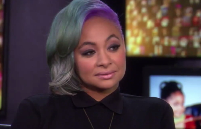 raven-symone