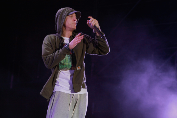 2014 Lollapalooza - Day 1