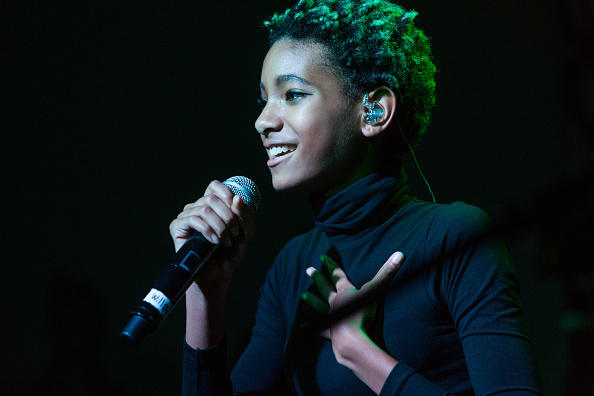 The Fader Fort Presented By Converse - Day 2