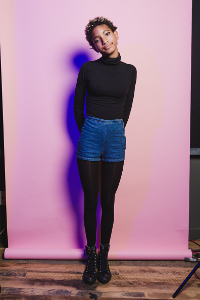 The Fader Fort Presented By Converse - Day 2