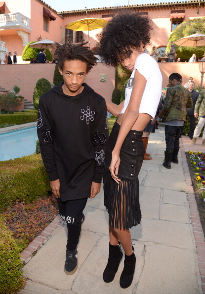 Roc Nation Pre-GRAMMY Brunch Presented By MAC Viva Glam - Inside