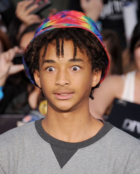 "Divergent" - Los Angeles Premiere - Arrivals