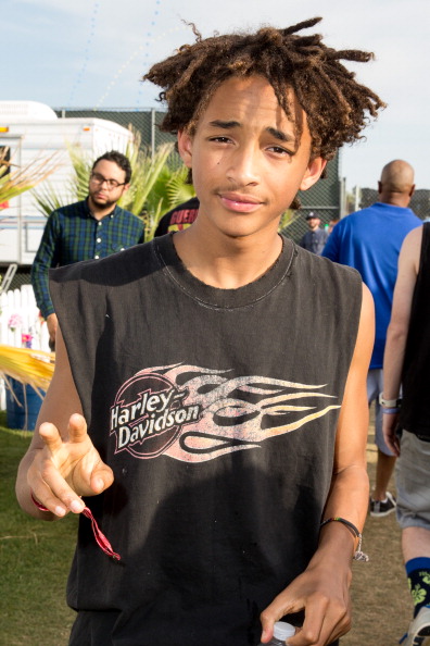 2014 Coachella Valley Music And Arts Festival - Weekend 2 - Day 2