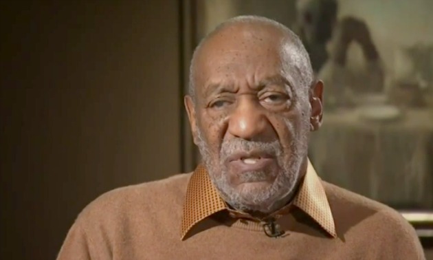 bill cosby AP