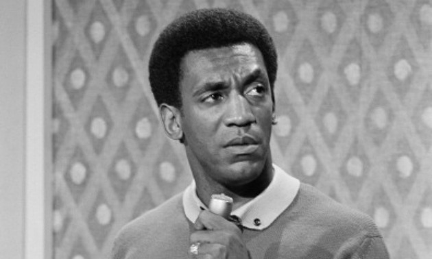 bill cosby