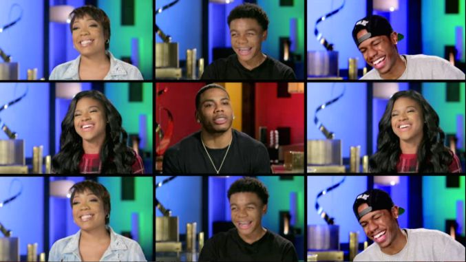 Nellyville