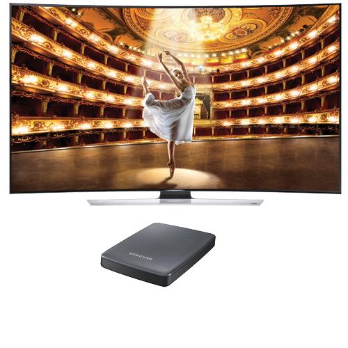Samsung 4K