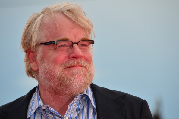 Philip Seymour Hoffman overdoses