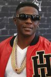 Boosie freed!