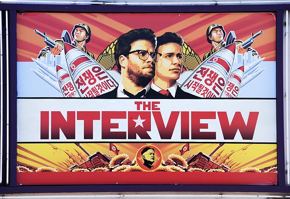 ENTERTAINMENT-US-NKOREA-FILM-INTERNET-HACKING-THE INTERVIEW