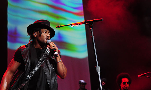 D'Angelo