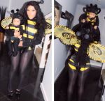 Lil Kim has a baby!