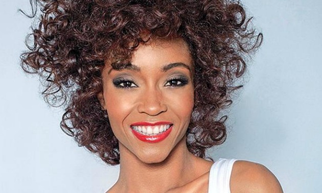 whitney biopic