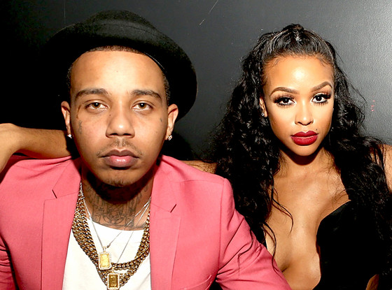 Yung Berg Assaults Masika