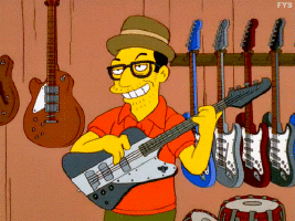 Elvis Costello