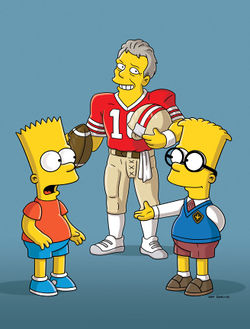 Joe Montana