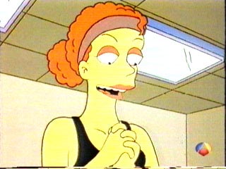 Susan Sarandon