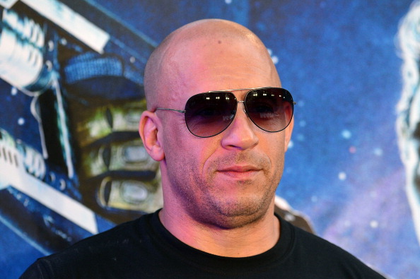 BRITAIN-ENTERTAINMENT-CINEMA-GUARDIANS OF THE GALAXY