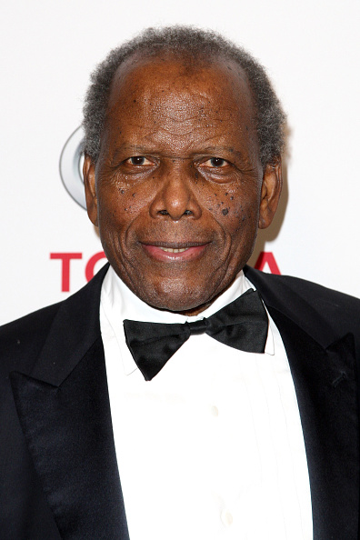 YWCA Greater Los Angeles Rhapsody Ball Honoring Academy President Cheryl Boone Isaacs