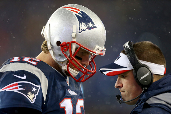 AFC Championship - Indianapolis Colts v New England Patriots