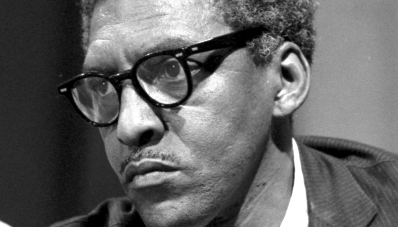 BayardRustin
