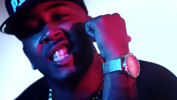 Doughbeezy Screen Shot