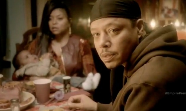 empire terrence howard