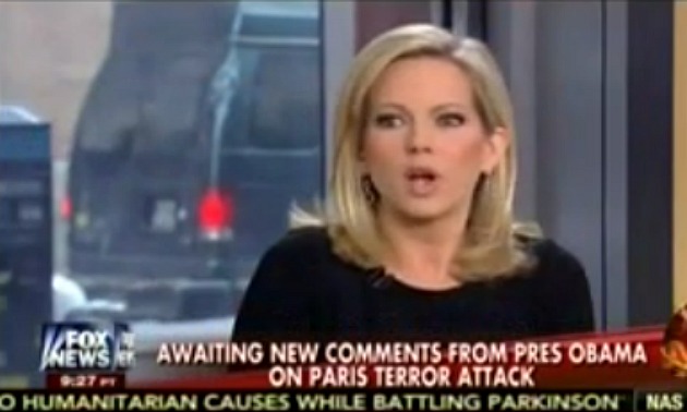 fox news host skin tone