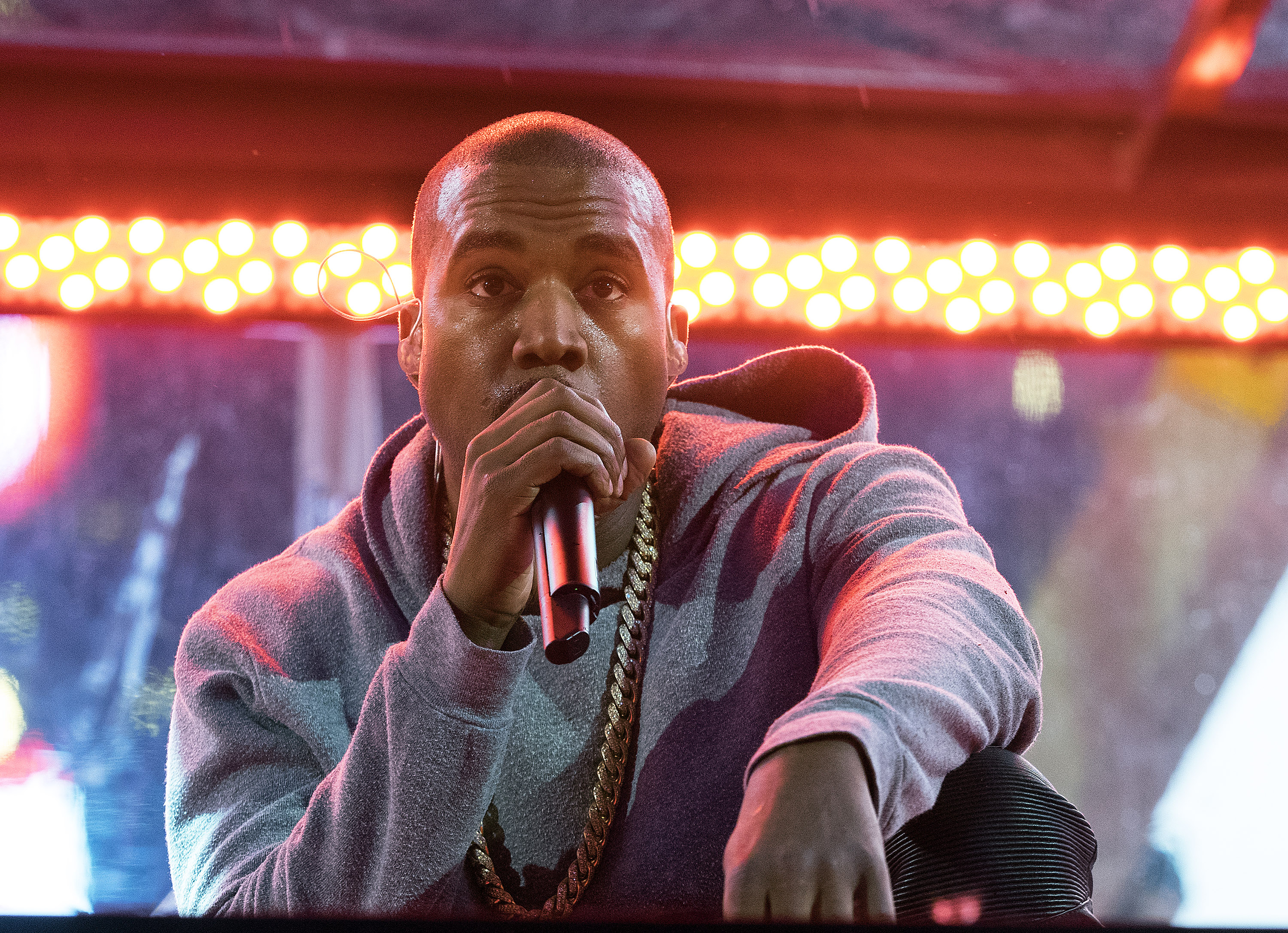 World AIDS Day (RED) Concert