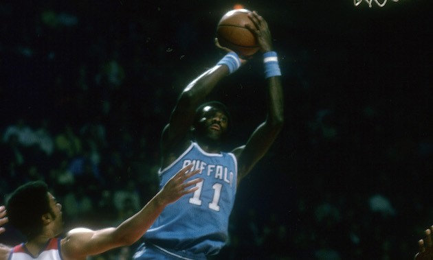 Bob McAdoo