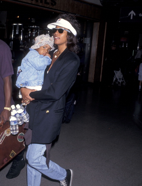 July 1995