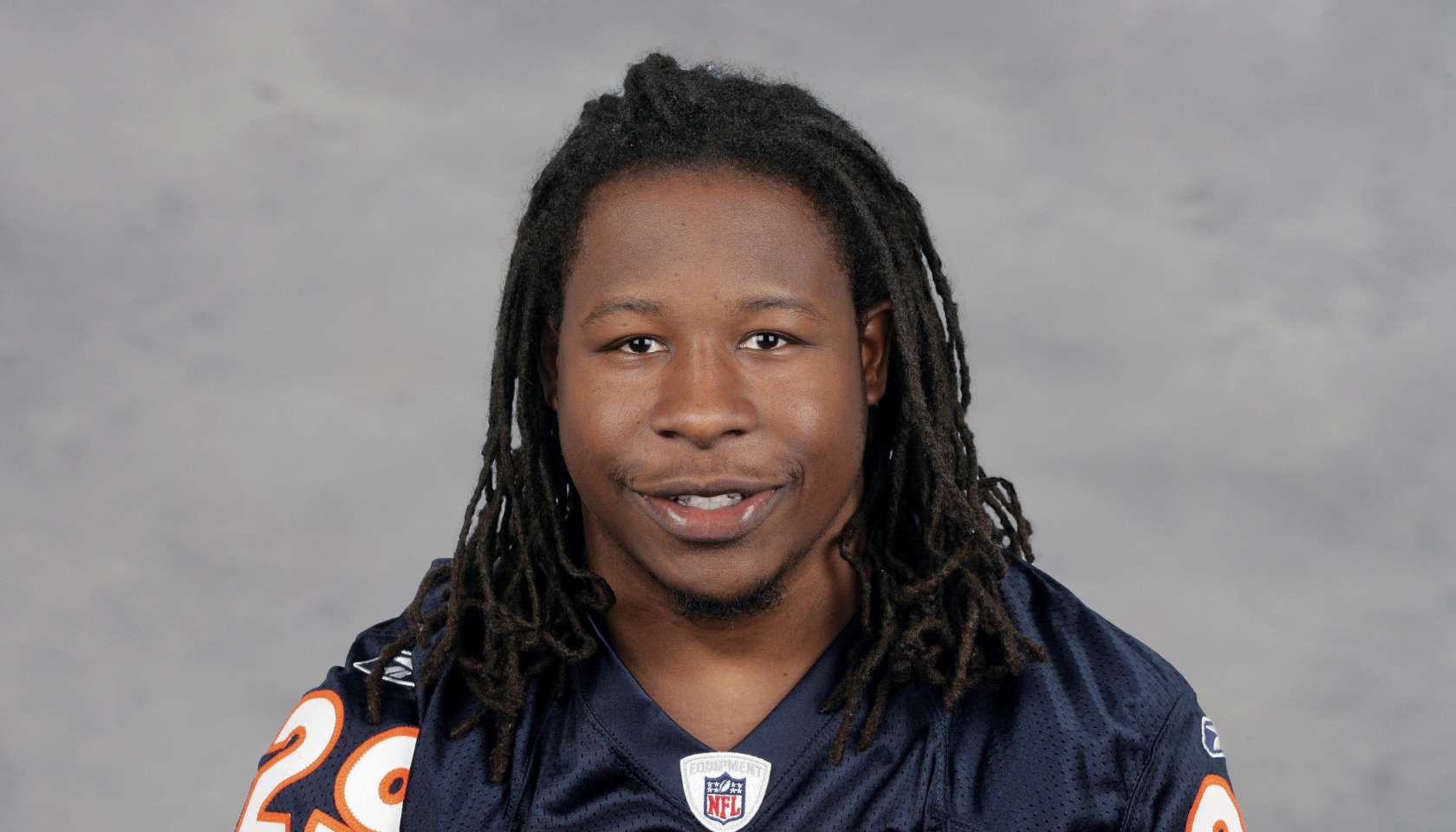 Chicago Bears 2009 Headshots