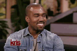 Kanye West gif