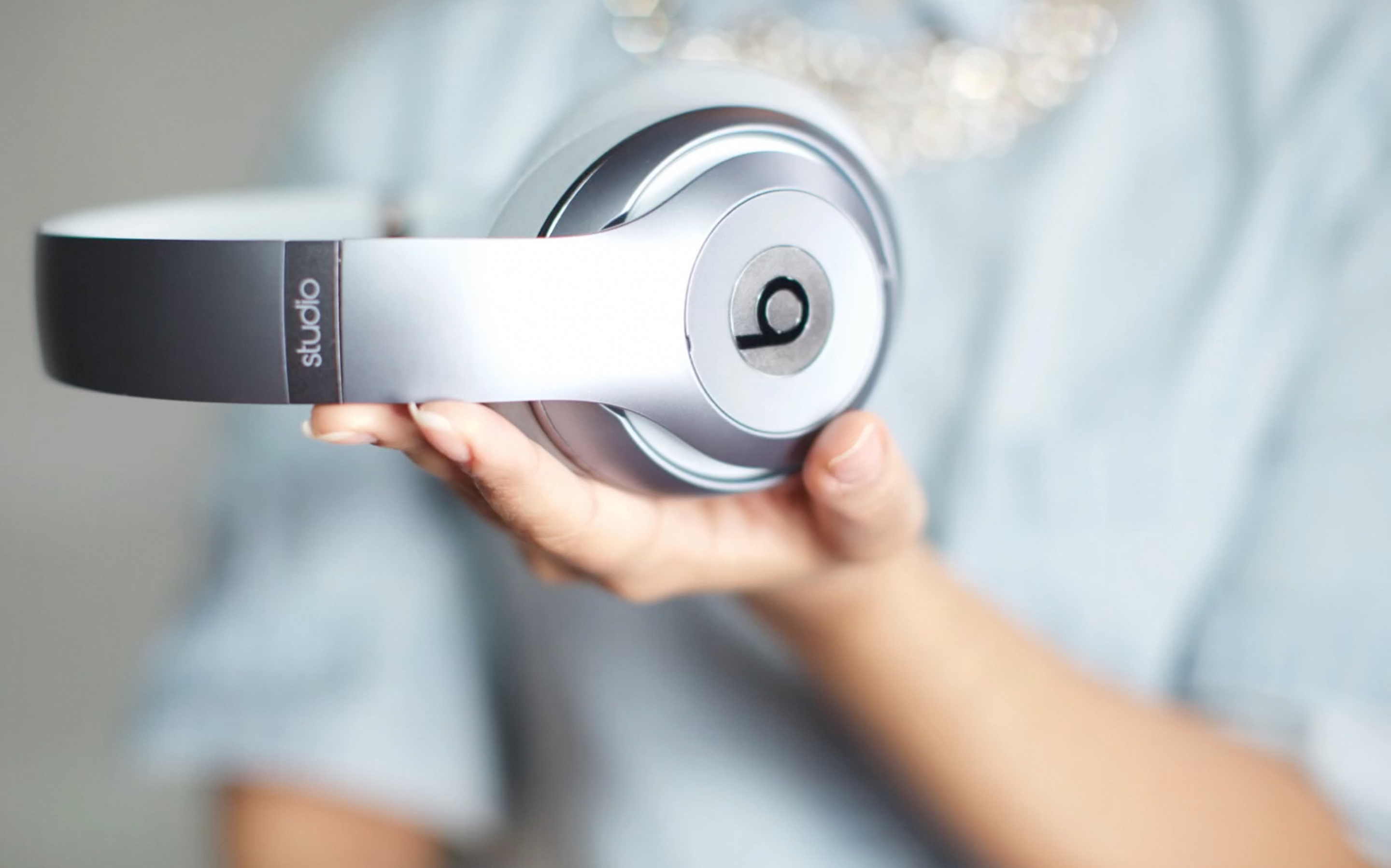 Beats Studio Wireless