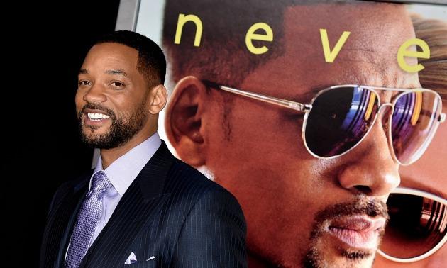 Premiere Of Warner Bros. Pictures' 'Focus' - Red Carpet