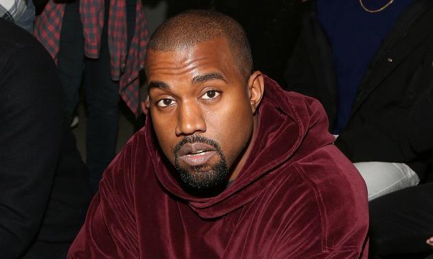 Kanye West