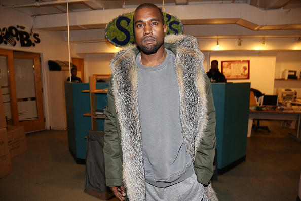 Kanye West