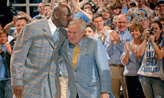 Dean Smith