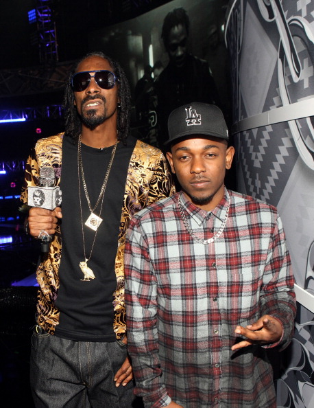 BET Hip Hop Awards 2013 - Backstage