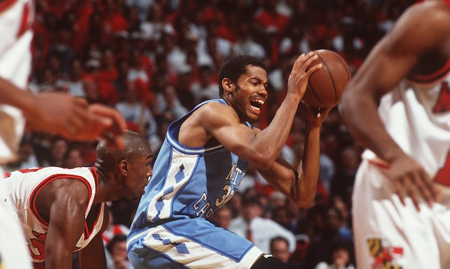 RASHEED WALLACE