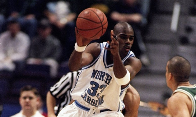 Antawn Jamison