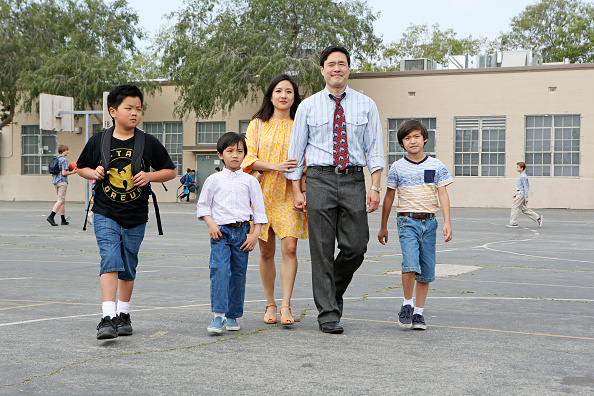ABC's "Fresh Off the Boat" - Season One