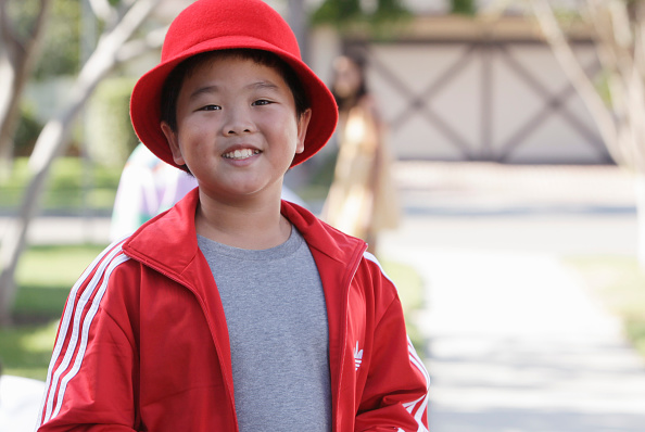 ABC's "Fresh Off the Boat" - Season One