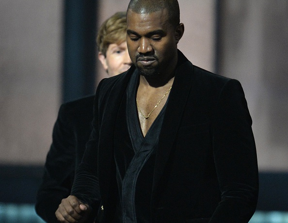 US-MUSIC-GRAMMY AWARDS-SHOW