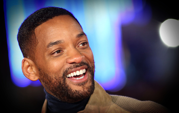 "Focus" Special Screening - Red Carpet Arrivals