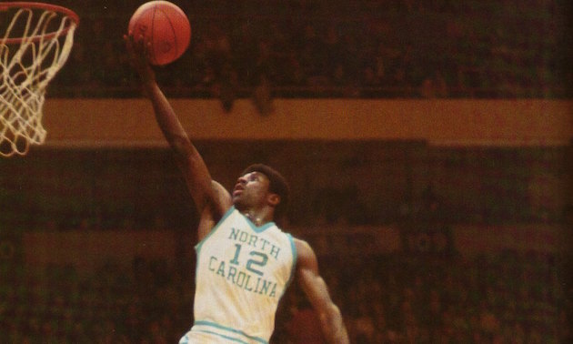 University of North Carolina Tar Heels v North Carolina State Wolfpack