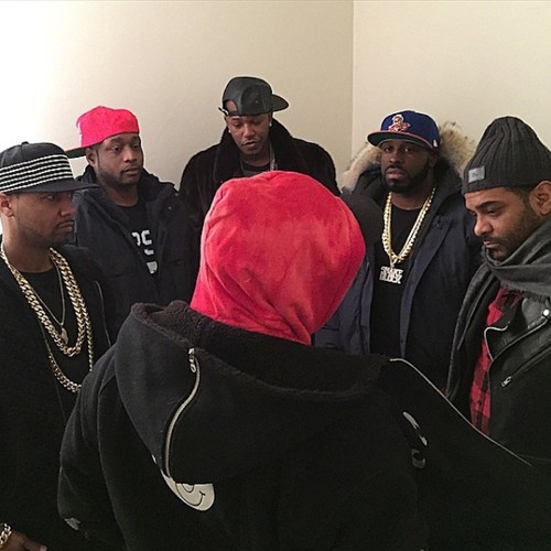 Dipset - Do Something